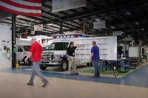 AEV - American Emergency Vehicles