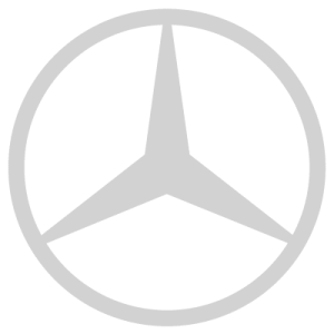 Mercedes-Benz logo