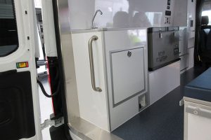 Leader-Sink-DualZoneRefrigerator