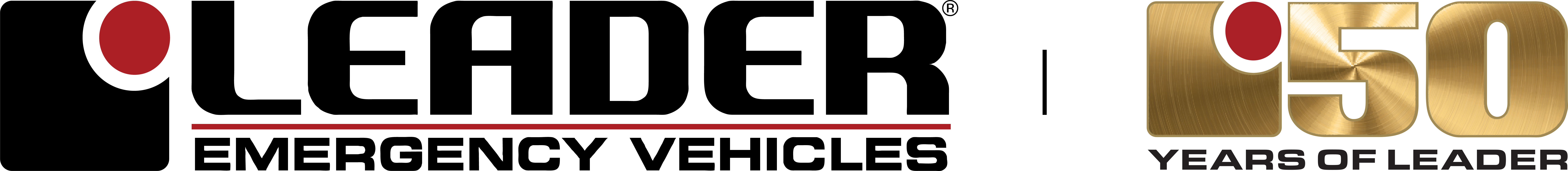 Leader Ambulance Logo